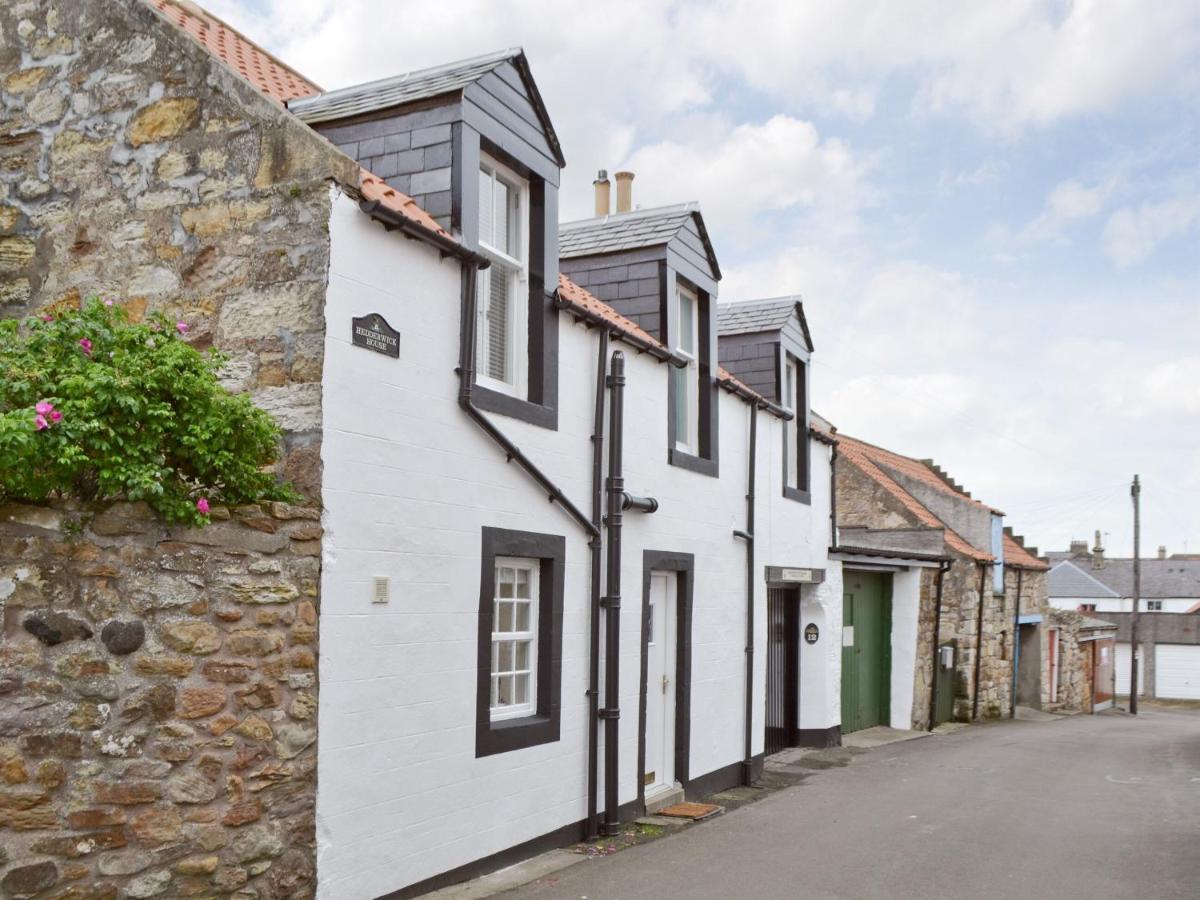 Hedderwick House Villa Pittenweem Exterior photo